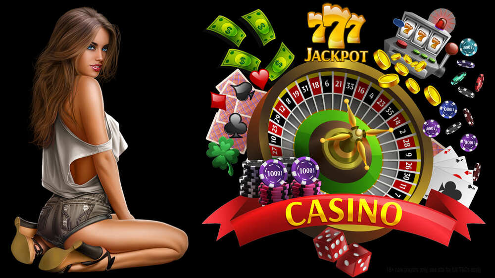 Explore the Thrills of Online Casino Gamblii 18