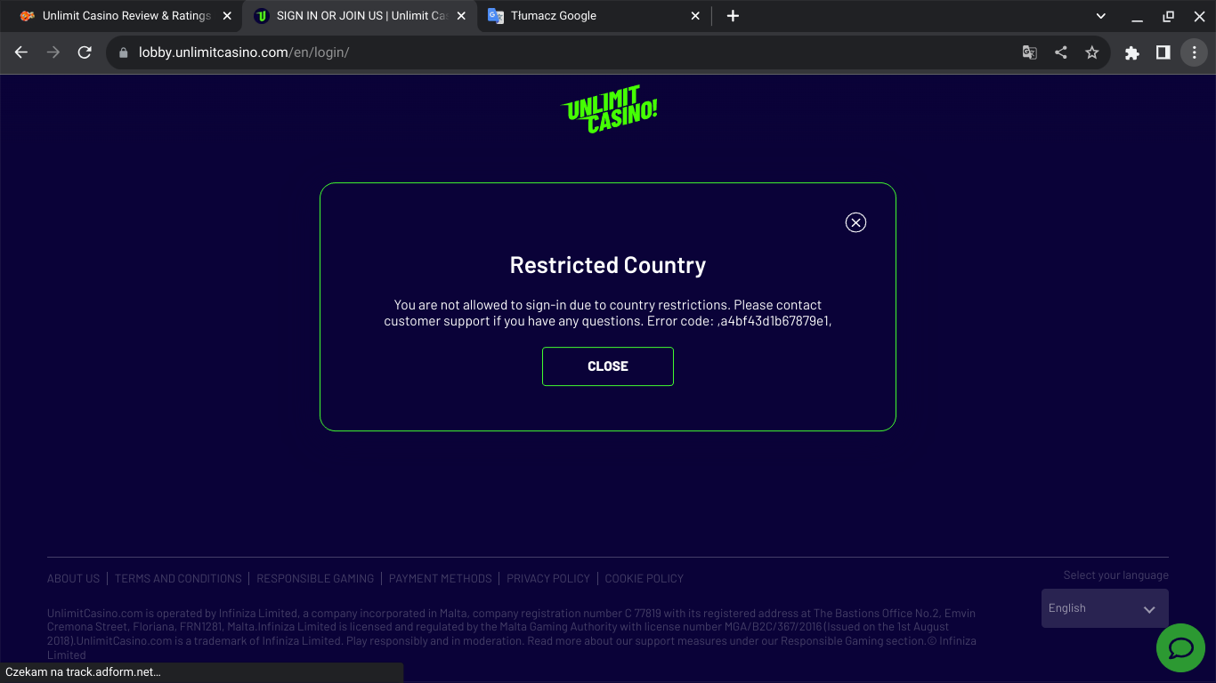Gambling Enterprise UNLIMITED Casino Site Rekommendation och Incitament Gambling Enterprise UNLIMITED Casino Site Rekommendation och Incitament