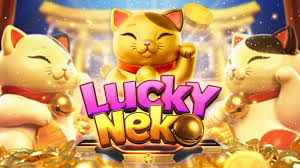 Lucky Neko PG Soft Port Trial Lucky Neko PG Soft Port Trial