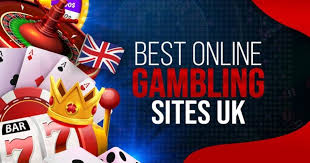 Online Casino Site For Real Money 2025 - Ideal Choices for the UK Online Casino Site For Real Money 2025 - Ideal Choices for the UK