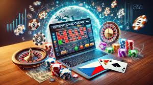 Nejlepší zahraniční casino Kde najít bezpečné a zábavné hraní Nejlepší zahraniční casino Kde najít bezpečné a zábavné hraní