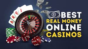 The Rise of Most Popular Online Casino Sites The Rise of Most Popular Online Casino Sites