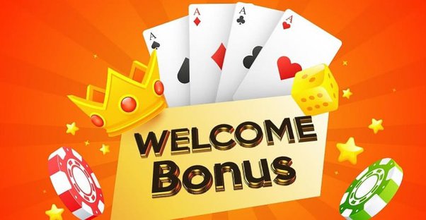 The smart player's guide to welcome casino bonus what to know and how to use it The smart player's guide to welcome casino bonus what to know and how to use it