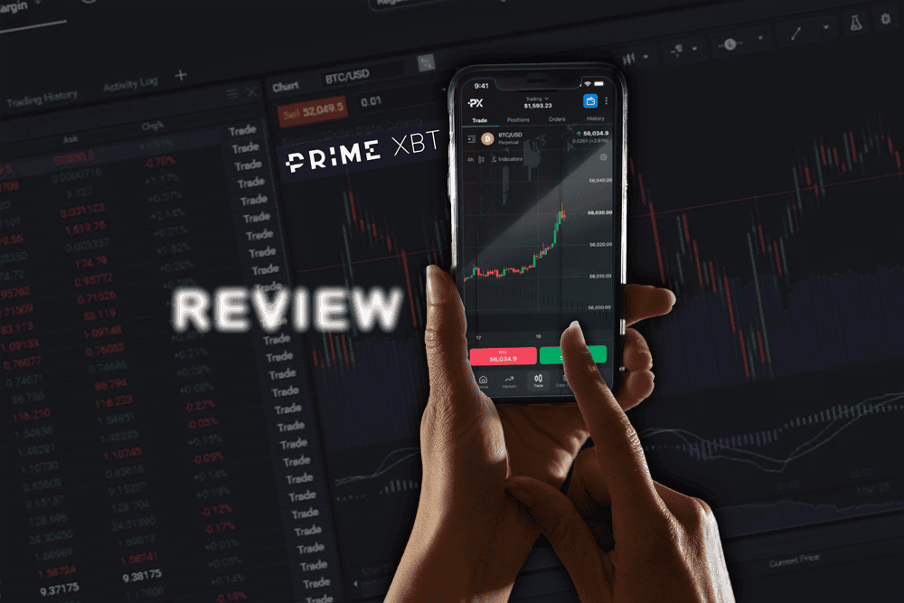 Unlocking the Secrets of PrimeXBT Trading A Comprehensive Guide Unlocking the Secrets of PrimeXBT Trading A Comprehensive Guide