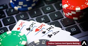 Descubra o mundo emocionante de apostas com q9bet Descubra o mundo emocionante de apostas com q9bet