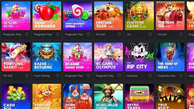 Descubre los beneficios de BCGA.me en el mundo de los juegos de azar Descubre los beneficios de BCGA.me en el mundo de los juegos de azar