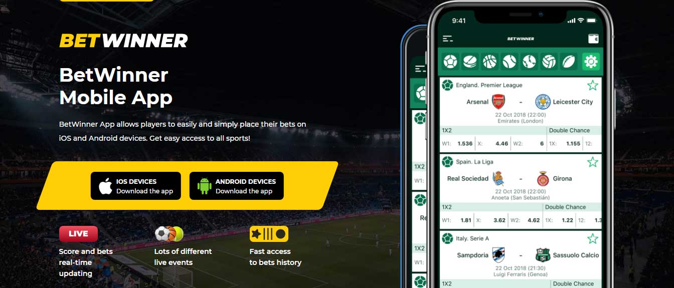 Discover the Best BetWinner BR Promo Offers to Boost Your Betting Experience Discover the Best BetWinner BR Promo Offers to Boost Your Betting Experience