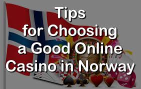 Discover the Best Online Casinos in Norway 11 Discover the Best Online Casinos in Norway 11