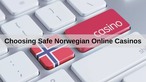 Discover the Best Online Casinos in Norway 11 Discover the Best Online Casinos in Norway 11