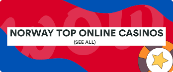 Discover the Best Online Casinos in Norway 11 Discover the Best Online Casinos in Norway 11