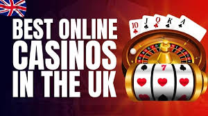 Discover the Future of Gaming Online Casino in UK KingCasinoBonus Discover the Future of Gaming Online Casino in UK KingCasinoBonus