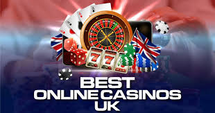 Exploring the Best Online Betting Websites UK for Exciting Wagering Experiences Exploring the Best Online Betting Websites UK for Exciting Wagering Experiences