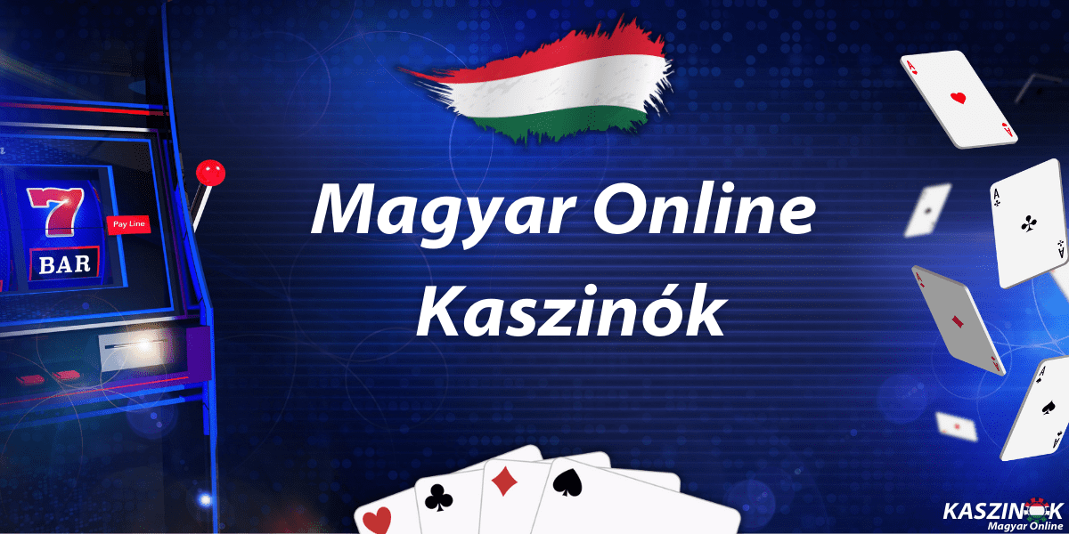 Fedezd fel az online kaszinó magyar lehetőségeit Fedezd fel az online kaszinó magyar lehetőségeit
