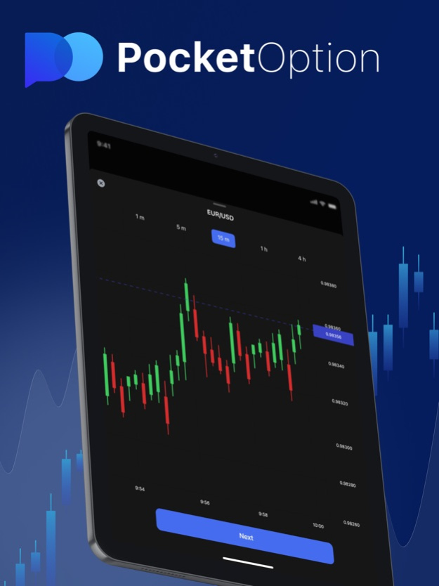 Mastering the Market with the Trading Platform Pocket Option Mastering the Market with the Trading Platform Pocket Option