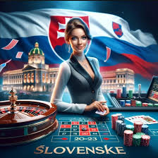 Objevte fascinaci nového českého kasina 2025 Objevte fascinaci nového českého kasina 2025
