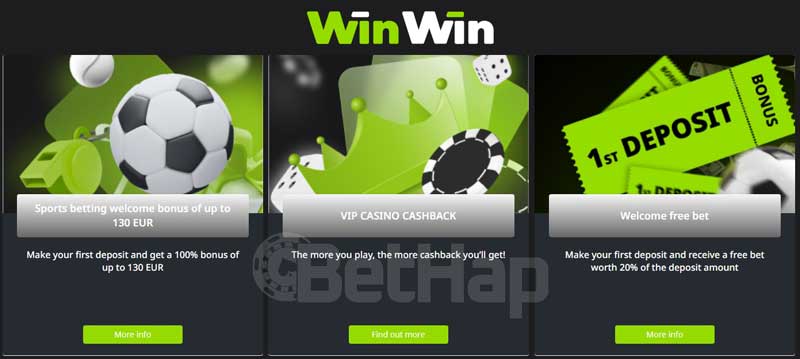 Odkryj Świat Zakładów w WinWin Bet Odkryj Świat Zakładów w WinWin Bet
