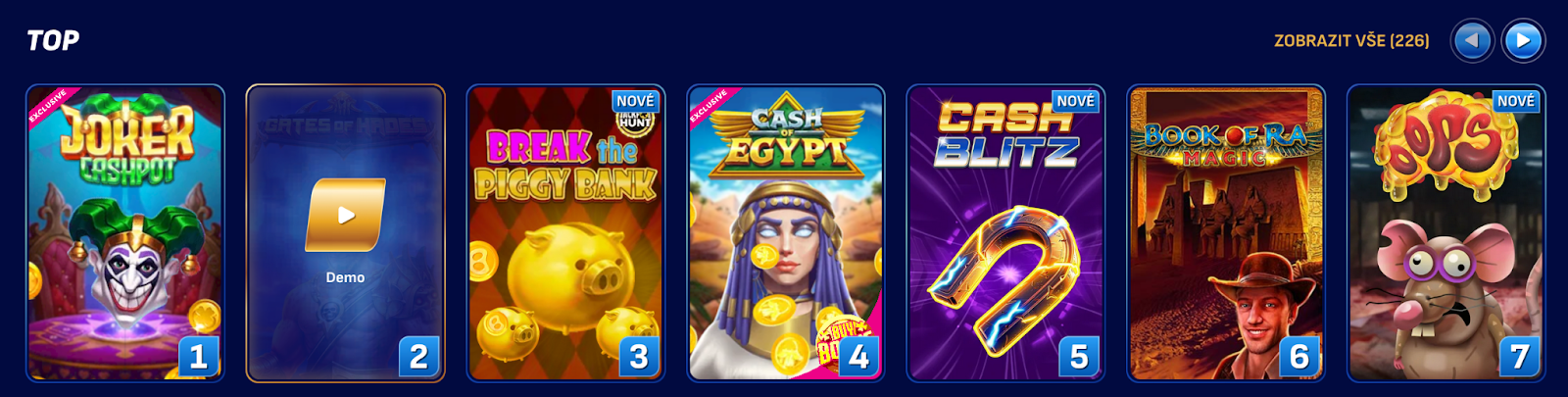 Proč je zahraniční online casino lepší než domácí alternativy Proč je zahraniční online casino lepší než domácí alternativy