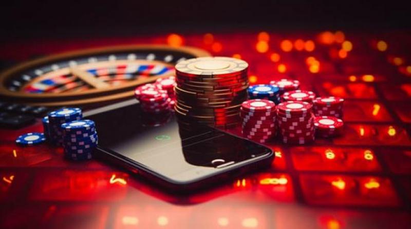The Ultimate Guide to Instaspin Casino The Ultimate Guide to Instaspin Casino