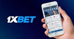 1xBet Football Your Ultimate Betting Experience 1xBet Football Your Ultimate Betting Experience