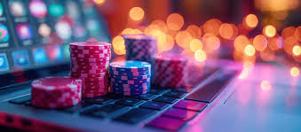 A Legjobb Online Casino Választék - Játékok Élménye