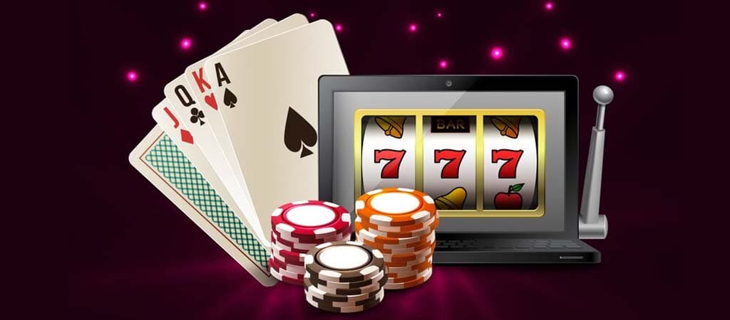 A Legjobb Online Casino Választék - Játékok Élménye