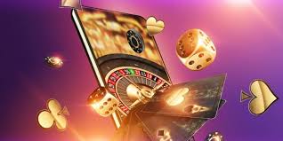 Casino Jokabet Discover the Thrills of Online Gaming Casino Jokabet Discover the Thrills of Online Gaming