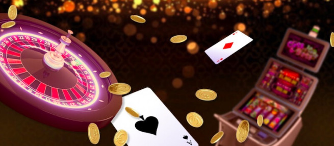 Experience the Thrill of Pop Casino - Your Ultimate Gaming Destination!