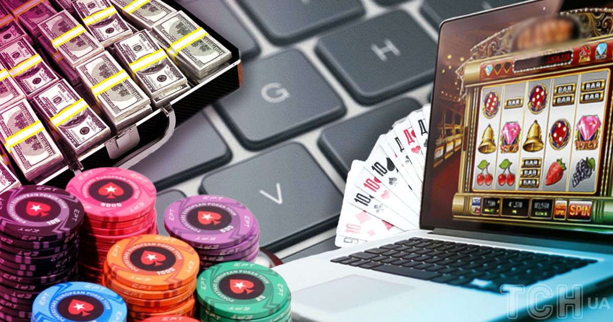 Exploring Non Gamstop UK Casino Sites A New Era of Online Gaming Exploring Non Gamstop UK Casino Sites A New Era of Online Gaming