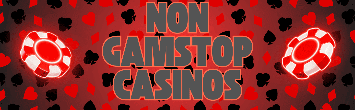 Exploring Non Gamstop UK Casino Sites A New Era of Online Gaming Exploring Non Gamstop UK Casino Sites A New Era of Online Gaming