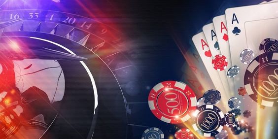 Mezinárodní online casino Vše, co potřebujete vědět 1264336079
