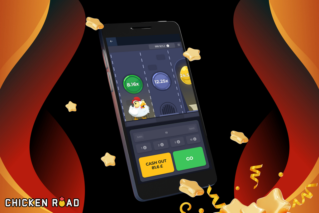Chicken Road – Gra Hazardowa Przejście przez Ulice w Kasynach Online 2025 Chicken Road – Gra Hazardowa Przejście przez Ulice w Kasynach Online 2025