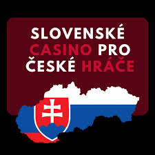 Objavte fascinujúci svet online kasín na Slovensku Objavte fascinujúci svet online kasín na Slovensku