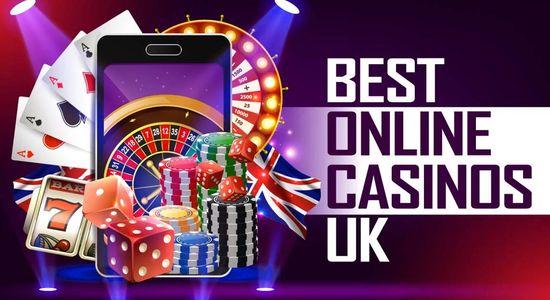 Play Online Casino in the UK A Complete Guide 1676683329