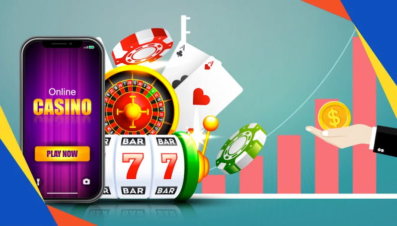 The Hottest Online Casino Bonuses Maximize Your Winnings!