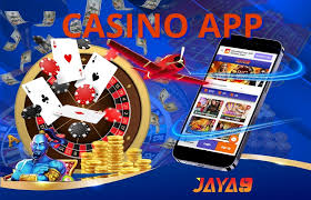 Discover the Thrill of Jaya9 Your Ultimate Online Casino Experience Discover the Thrill of Jaya9 Your Ultimate Online Casino Experience