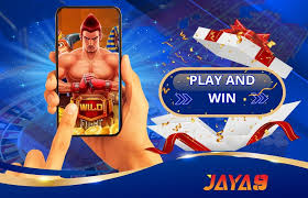 Discover the Thrill of Jaya9 Your Ultimate Online Casino Experience Discover the Thrill of Jaya9 Your Ultimate Online Casino Experience