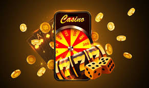 Trino Casino UK - A Comprehensive Review of Features and Gameplay