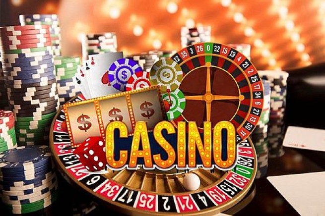 Gransino Casino The Ultimate Gaming Experience for Greek Players